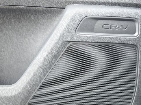 Used 2026 Honda CR-V EX image 16