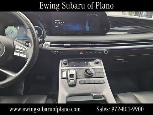 Used 2023 Hyundai Palisade Calligraphy image 18