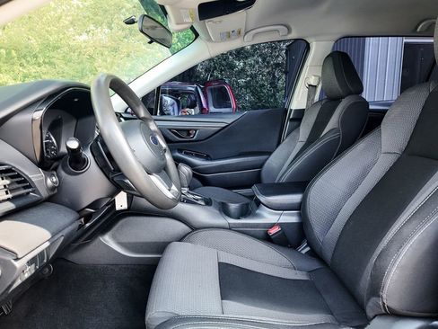 Used 2020 Subaru Outback 2.5i image 17