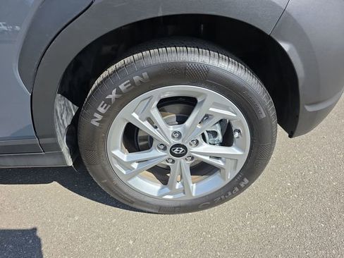 Certified 2023 Hyundai Kona SEL image 43