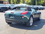 Used 2006 Pontiac Solstice Convertible w/ Premium Package image 2