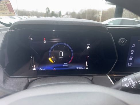 Used 2024 Chevrolet TrailBlazer LT image 25