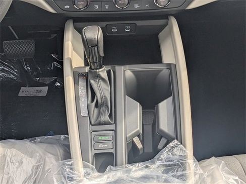 New 2025 Honda Accord SE image 18