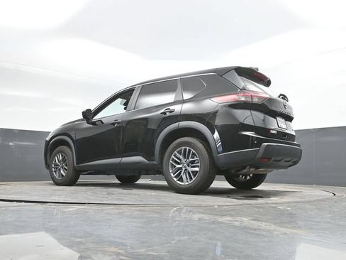 Used 2024 Nissan Rogue S AWD/4WD image 52
