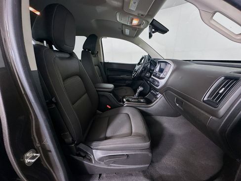 Used 2019 GMC Canyon SLE RWD image 28