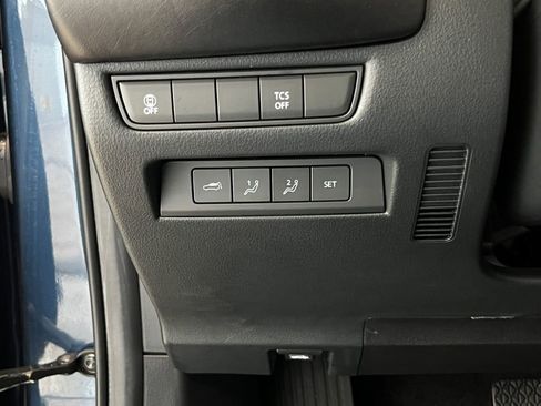 Used 2024 MAZDA CX-50 AWD 2.5 S w/ Cargo Package image 18