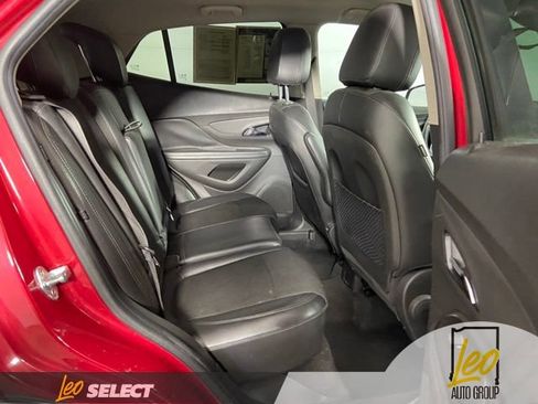 Used 2019 Buick Encore Preferred FWD image 19