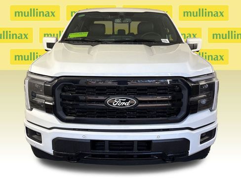 New 2026 Ford F150 Lariat AWD/4WD image 15