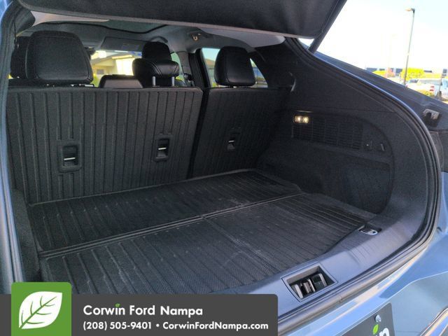 Certified 2024 Ford Mustang Mach-E Premium AWD/4WD image 28