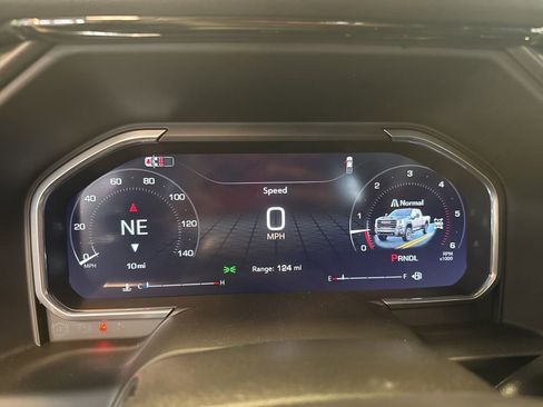 New 2026 GMC Sierra 2500 AT4X image 17