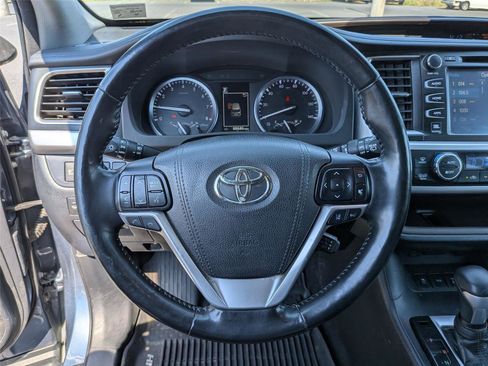 Used 2018 Toyota Highlander Limited Platinum AWD/4WD image 22