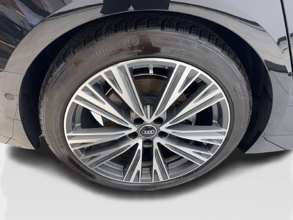 Used 2023 Audi A6 2.0T Premium w/ Convenience Package AWD/4WD image 80
