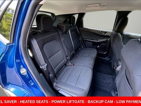 Used 2023 Ford Escape Active w/ Tech Pack #1 AWD/4WD image 24