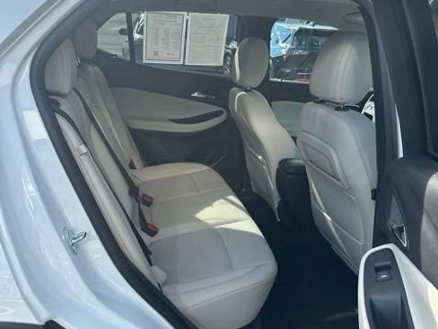 Used 2023 Buick Encore GX Select w/ Safety Package II AWD/4WD image 22