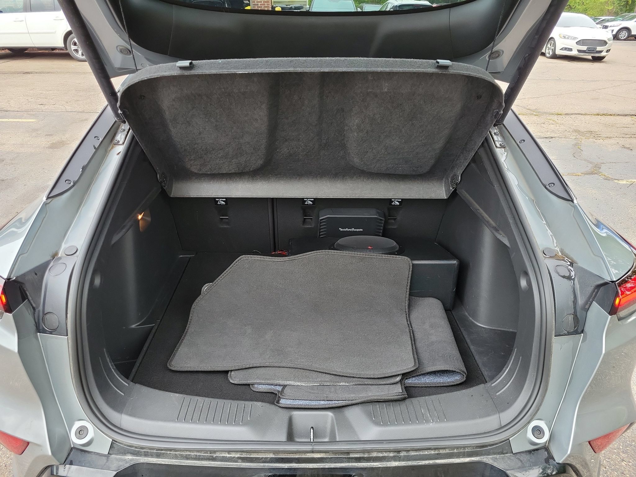 Used 2024 Buick Envista Sport Touring w/ Convenience I Package FWD image 27