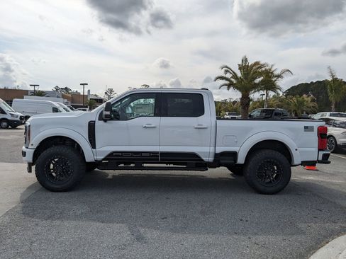 New 2024 Ford F250 Lariat w/ Lariat Ultimate Package image 8