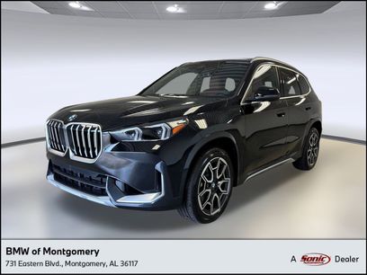 New 2026 BMW X1 xDrive28i w/ Convenience Package