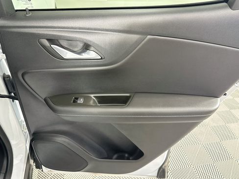 Used 2026 Chevrolet Blazer LT FWD image 26