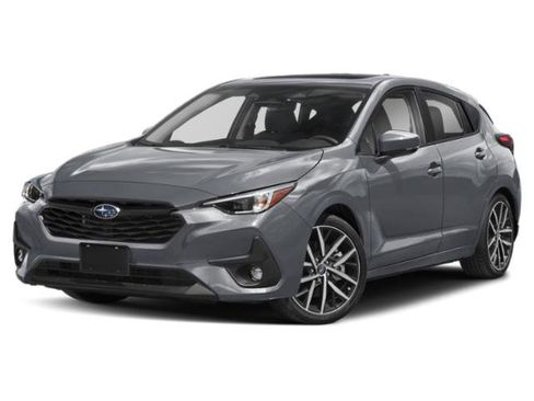 New 2026 Subaru Impreza 2.0i Sport AWD/4WD image 23