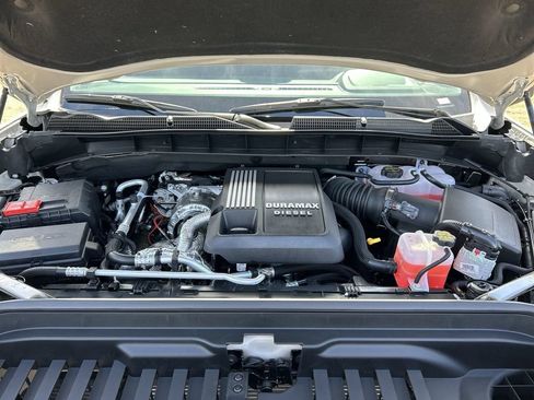 New 2026 GMC Sierra 1500 SLE AWD/4WD image 29