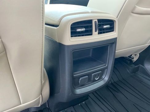 Certified 2020 Buick Envision Preferred image 20