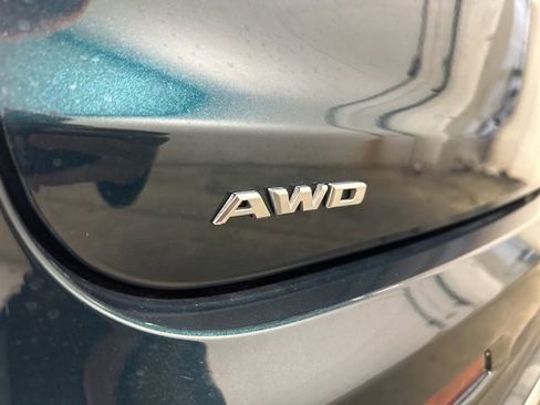 Used 2025 Cadillac XT6 Premium Luxury w/ Technology Package image 39