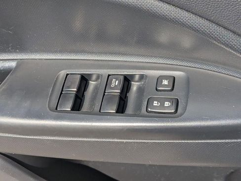 Used 2024 Mitsubishi Mirage ES FWD image 15