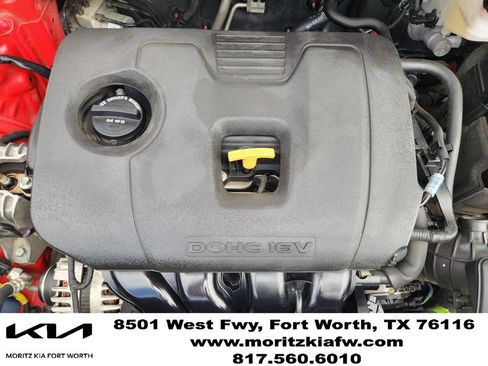 Certified 2024 Kia Soul LX w/ Option Group 015 FWD image 29