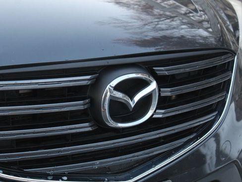 Used 2016 MAZDA CX-5 Grand Touring image 42