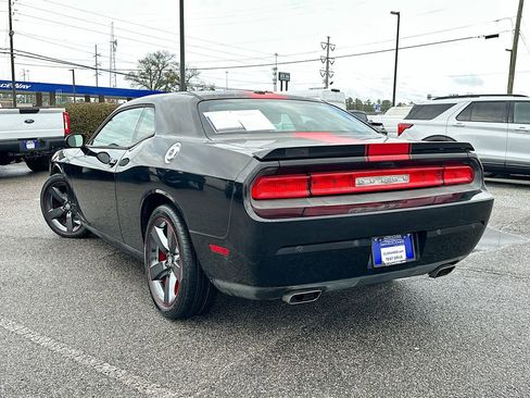 Used 2013 Dodge Challenger Rallye Redline image 6
