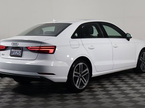 Used 2017 Audi A3 2.0T Premium w/ Convenience Package image 4