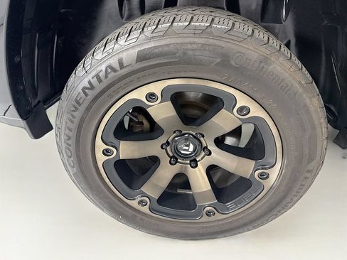 Used 2020 RAM 1500 Limited AWD/4WD image 32