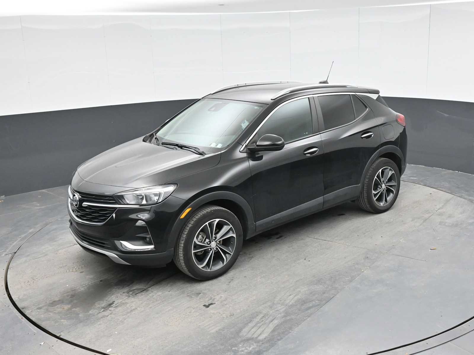 Used 2023 Buick Encore GX Select w/ Safety Package II AWD/4WD image 15