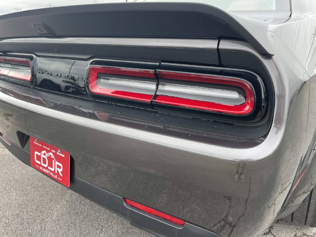 Used 2023 Dodge Challenger SRT Hellcat Redeye RWD image 24