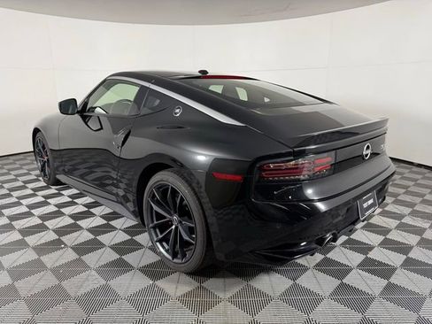 Used 2023 Nissan Z Performance w/ Floor Mat Package (L93) image 3