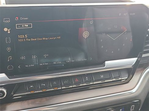 Used 2023 GMC Sierra 1500 SLT w/ SLT Premium Plus Package image 27