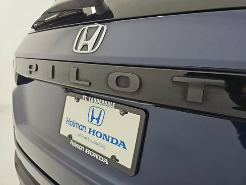 Used 2024 Honda Pilot EX-L image 50