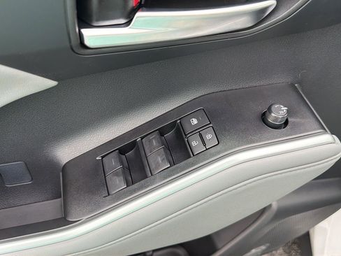 New 2026 Toyota Highlander XLE AWD/4WD image 33