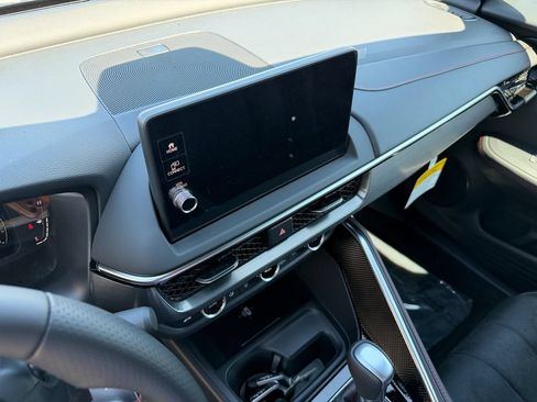 New 2026 Acura ADX A-Spec AWD/4WD image 22