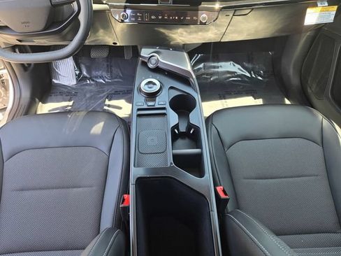New 2026 Kia EV6 Light RWD image 20