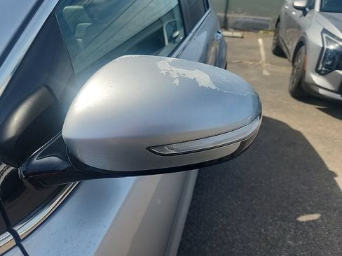 Used 2018 Kia Sportage EX FWD image 6