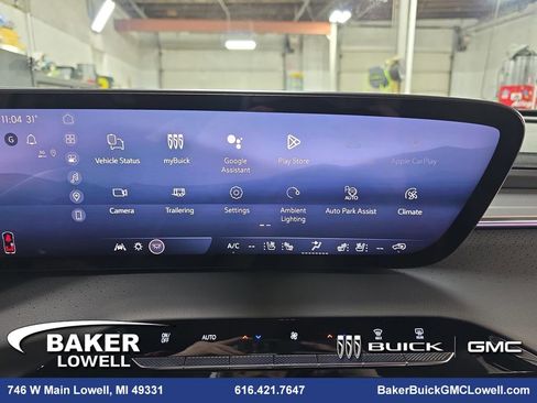 New 2026 Buick Enclave Avenir w/ Super Cruise Package image 22