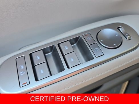 Certified 2026 Hyundai Palisade FWD Hybrid image 28