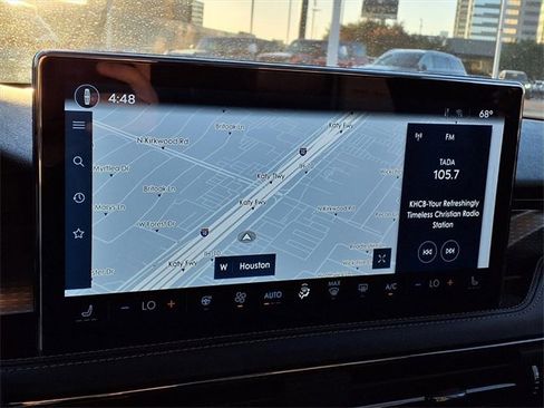 Certified 2023 Lincoln Corsair Reserve w/ Equipment Group 201A image 18