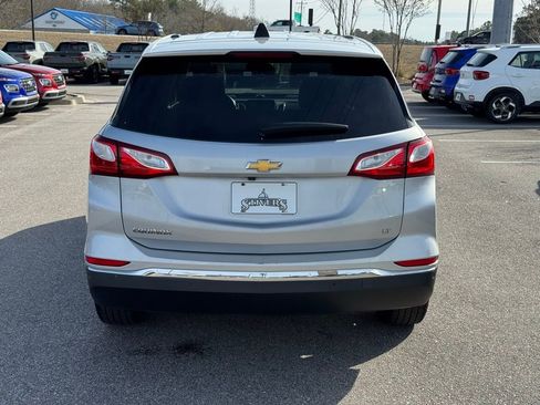 Used 2018 Chevrolet Equinox LT image 9