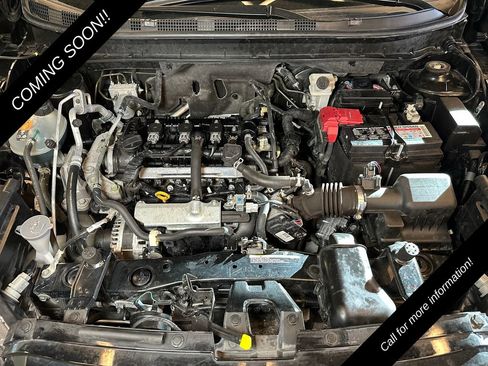 Used 2024 Nissan Kicks S FWD image 22