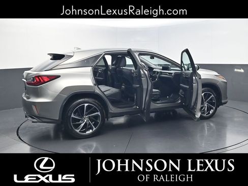 Used 2018 Lexus RX 450h AWD w/ Luxury Package image 31