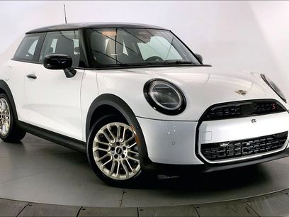 New 2026 MINI Cooper S