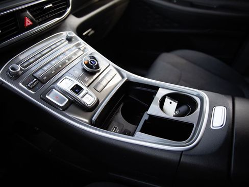 Used 2023 Hyundai Santa Fe SEL image 16