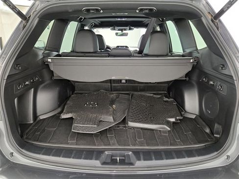 Certified 2023 Subaru Forester Wilderness image 19